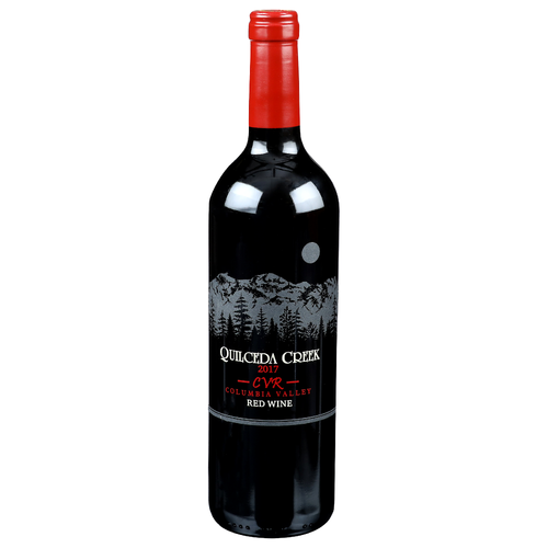 Quilceda Creek Red Wine - 750 ml