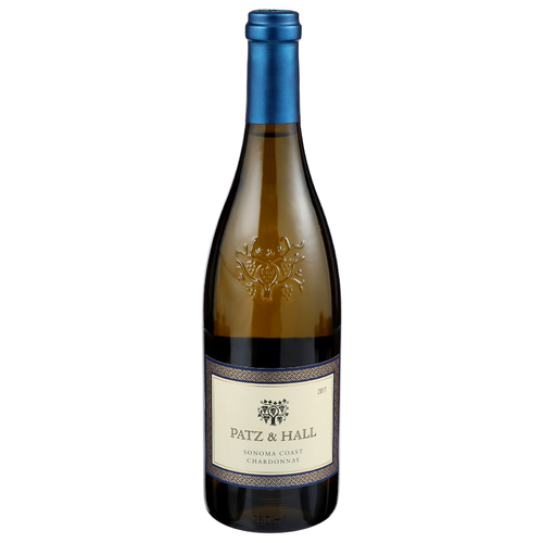 Patz & Hall Chardonnay - 750 ml