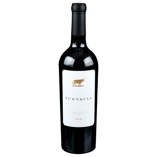 Turn Bull Napa Valley Cabernet Sauvignon - 750 ml