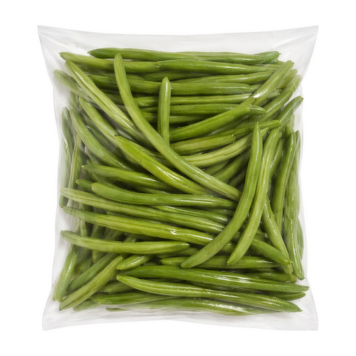 Produce Organic Green Bean Bag - 16 Ounce
