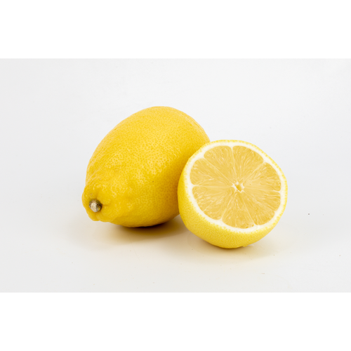 Lemons, Meyer - 1 Pound