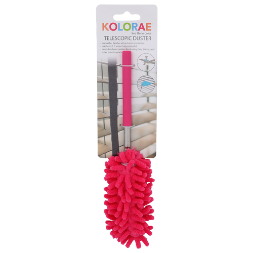 Kolorae Telescopic Duster - 1 Each