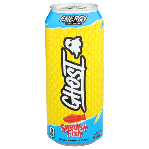 Ghost Energy Drink - 16 Fluid Ounce
