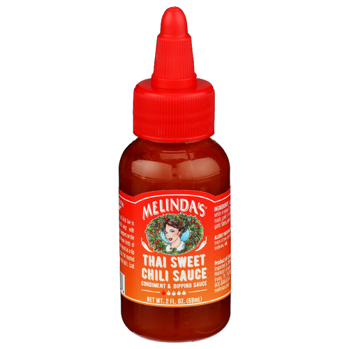 MELINDA's Thai Sweet Chili Sauce - 2 Fluid Ounce Image 1 of 4