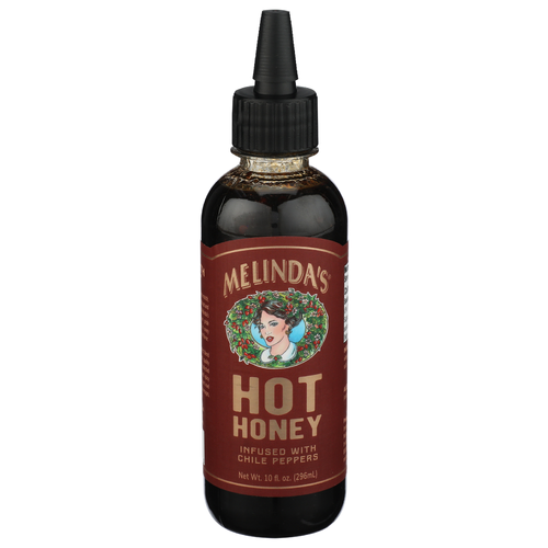 MELINDA's Hot Honey - 10 Fluid Ounce