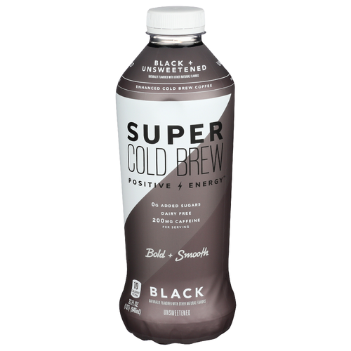 Kitu Super Cold Brew Multi Serve Rpet - 32 Fluid Ounce