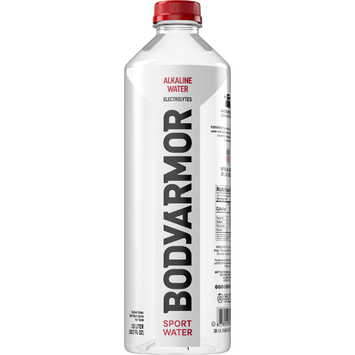 Bodyarmor Sports Drink Bottle - 50.7 Fluid Ounce