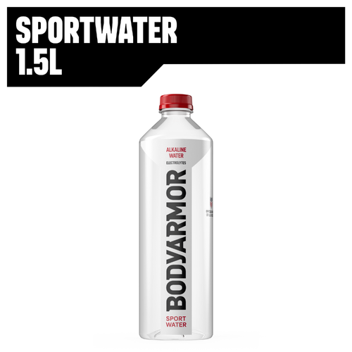 Bodyarmor Sports Drink Bottle - 50.7 Fluid Ounce Image 1 of 4