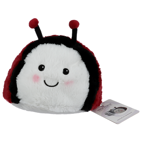 Warmies Lavender Ladybug - 1 Each