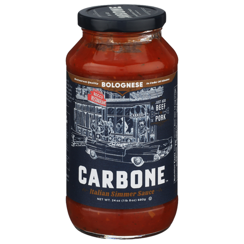 Carbone Bolognese Sauce - 24 Ounce Image 1 of 4