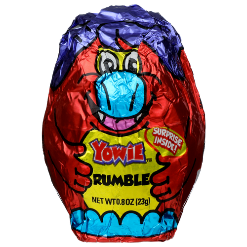 Yowie Rumble - 0.8 Ounce - 1 Count