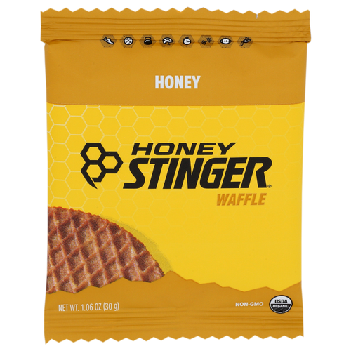 Honey Stinger Waffle - 1.06 Ounce