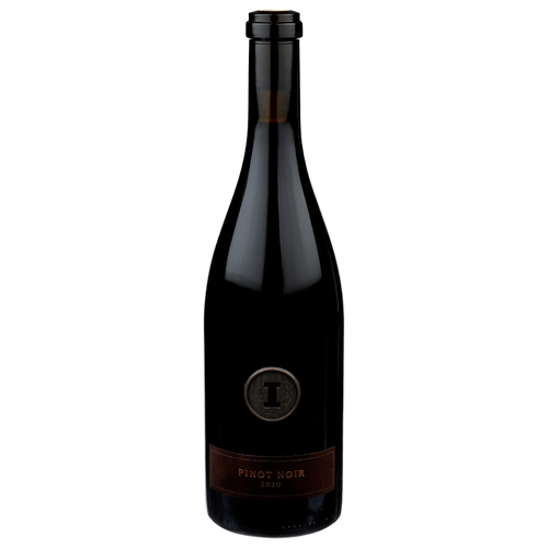 Iron Side Pinot Noir Reserve - 750 ml