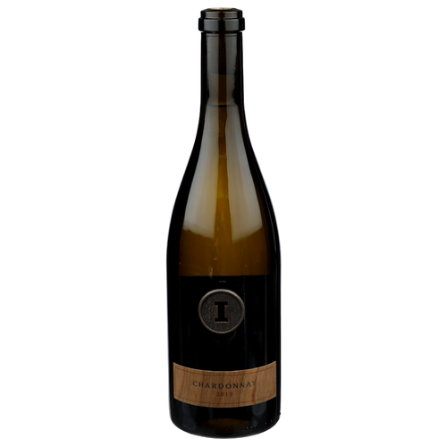 Iron Side Chardonnay Reserve - 750 ml