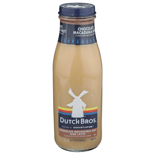 Dutch Bros Annihilator - 13.7 Fluid Ounce Image 1 of 4