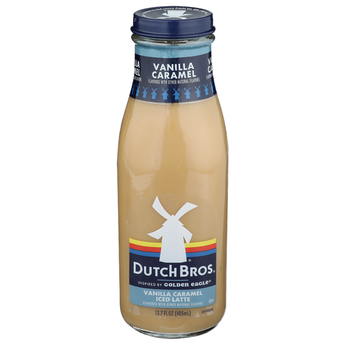Dutch Bros Golden Eagle - 13.7 Fluid Ounce Image 1 of 4