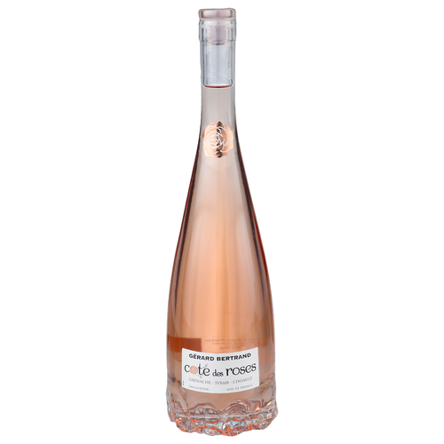 Gerard Bertrand Grenache Syrah Cinsault Cote Des Roses - 750 ml
