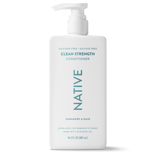 Native Cashmere & Rain Conditioner - 16.5 Ounce
