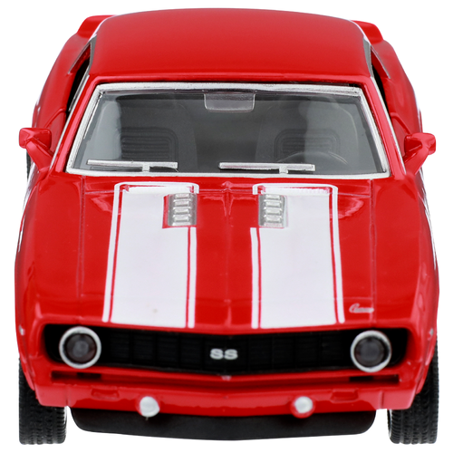 UNI FORTUNE Toy Car Camaro Ss - 1 Each