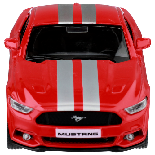 Uni Fortune Toy 2015 Mustang - 1 Each