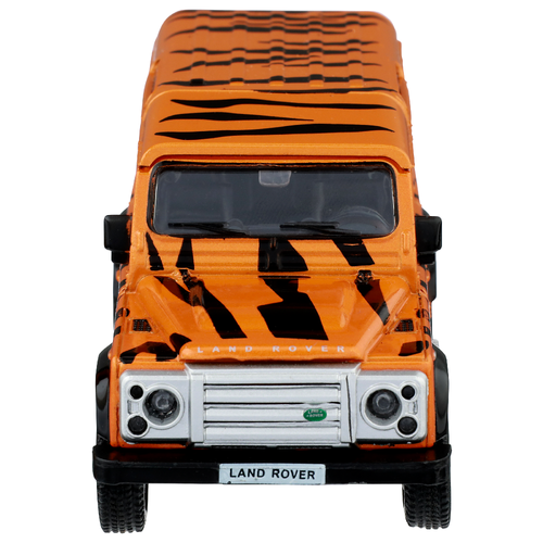 UNI FORTUNE Toy Car Land Rover Defender - 1 Each