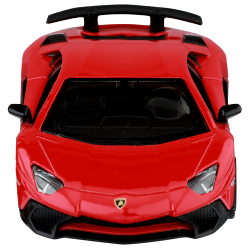 Uni Fortune 2015 Lamborghini Aventador Sv Coupe - 1 Each