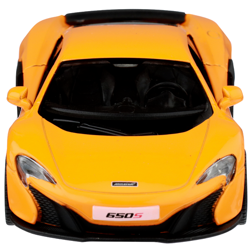 Uni Fortune Mclaren - 1 Each