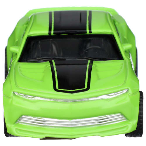 Sheng Yi Toys Factory Green-Springbac Toy - 1 Each