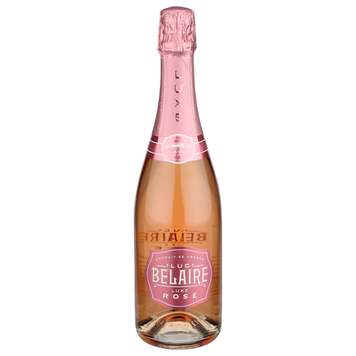 Luc Belaire Luxe Rose - 750 ml
