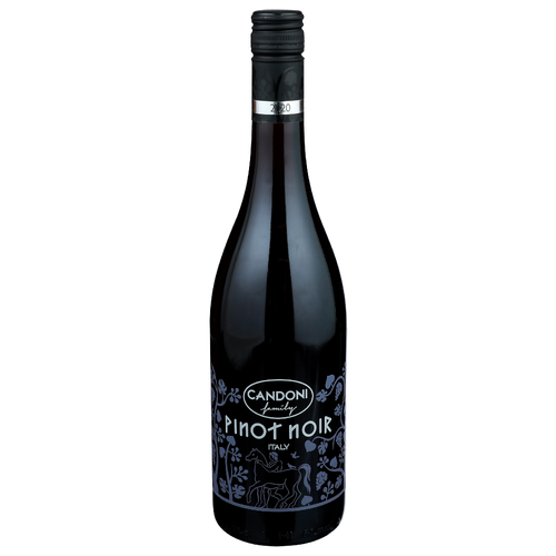 Candoni Family Pinot Noir - 750 ml