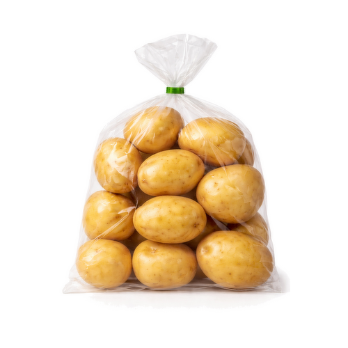 Produce Bag Org Gold Potatoes 1EA - 1 Each