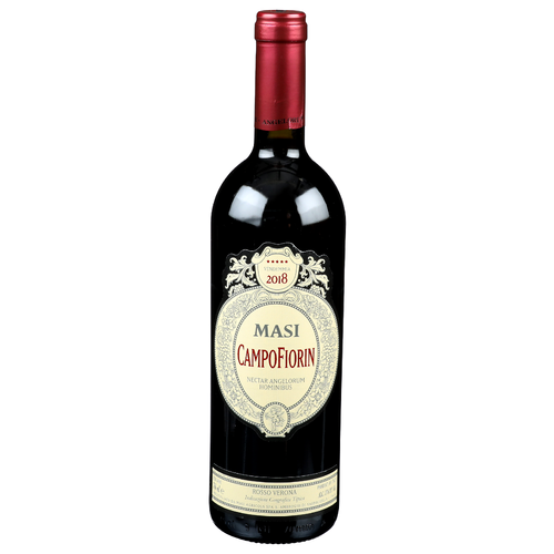 Masi Campofiorin, Vendemmia, 2009 - 750 Milliliter