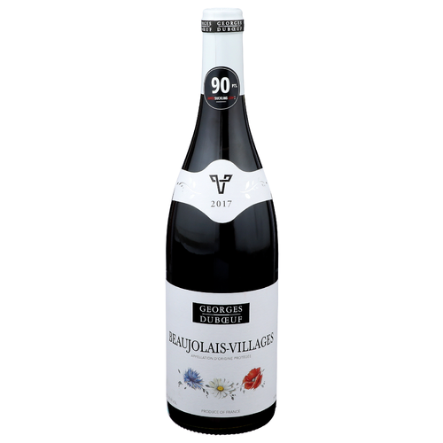Georges Duboeuf Gamay Beaujolais-Villages - 750 ml