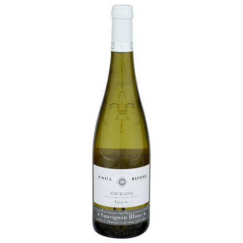 Domaine Paul Buisse Delicate & Fruity Still White Wine - 750 ml
