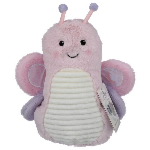 Warmies Lavender Butterfly - 1 Each