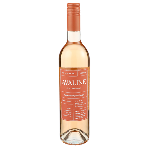 Avaline Rosé Wine - 750 ml