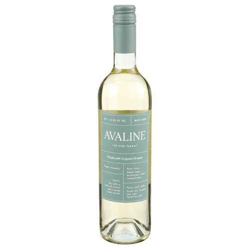 Avaline White Wine - 750 ml