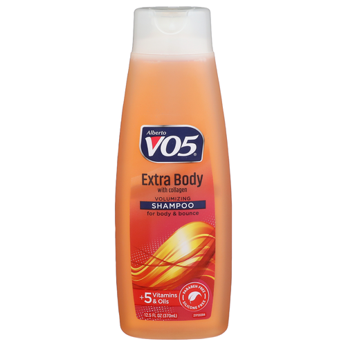 Vo5 Shampoo - 12.5 Fluid Ounce
