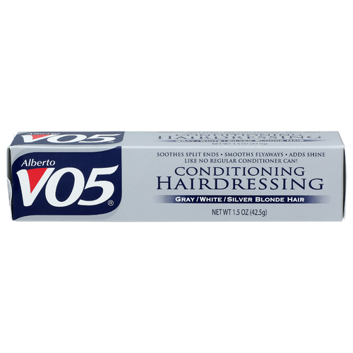 Alberto Vo5 Conditioning Hairdressing - 1.5 Ounce