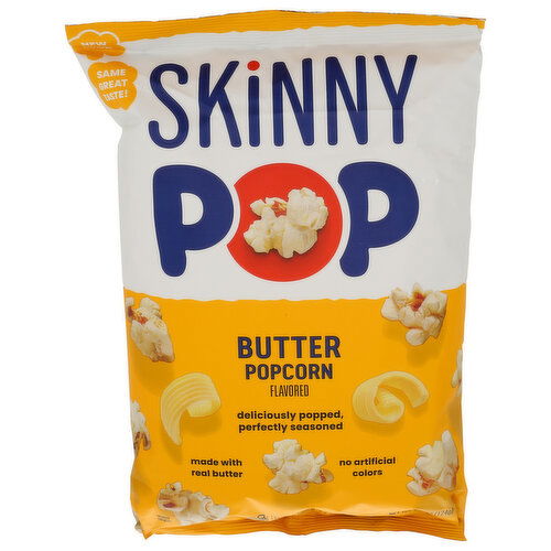 Skinny Pop Butter Case - 4.4 Ounce Image 1 of 4
