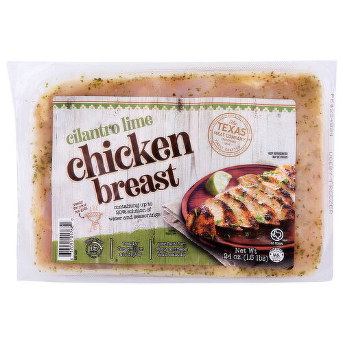 Tmp Cilantro Lime Ckn Brst - 24 Ounce