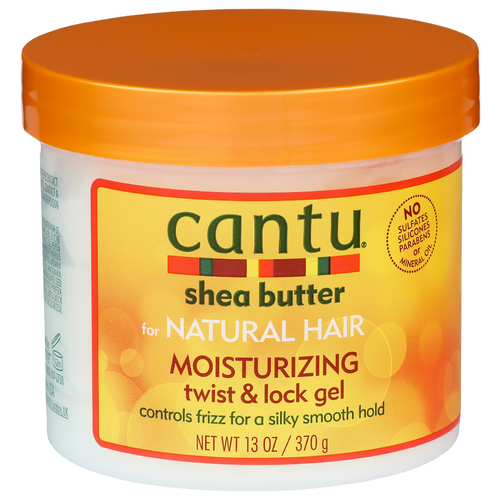 Cantu Shea Butter For Natural Hair - 13 Ounce