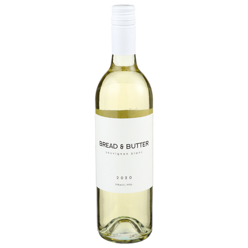 Bread & Butter North Coast Sauvignon Blanc - 750 ml