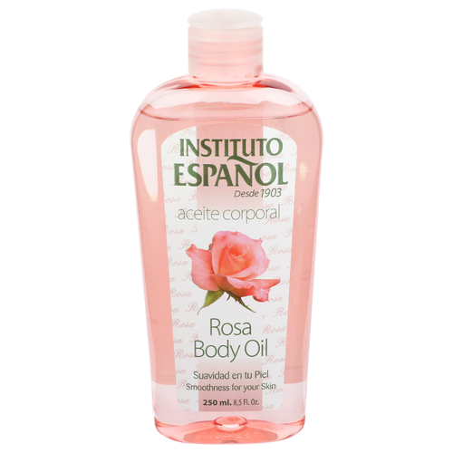 Instituto Espanol Rosa Body Oil - 250 ml