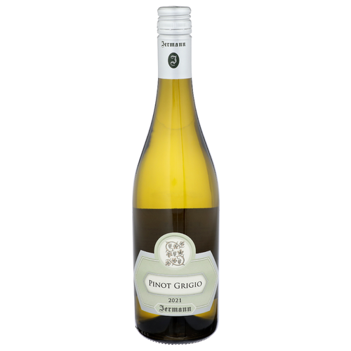 Jermann White Wine Pinot Grigio - 750 ml