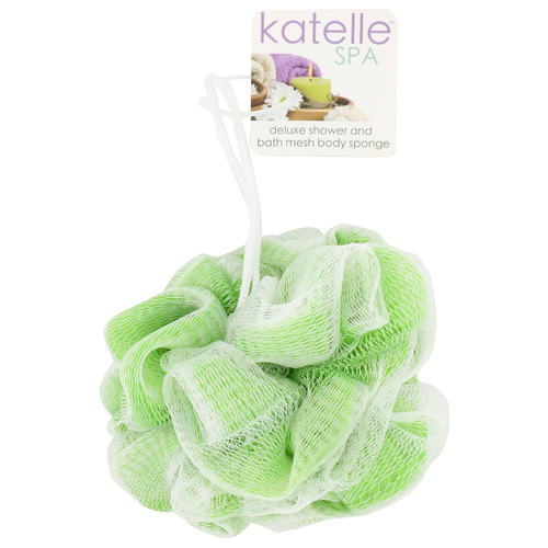 Katelle Spa Katelle Sponge - 1 Each