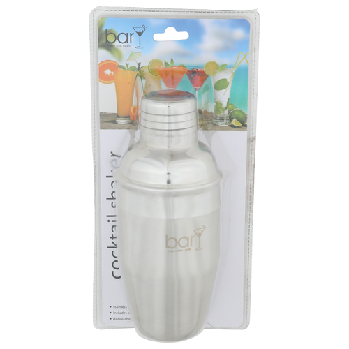Bar Y3 Cocktail Shaker - 12 Fluid Ounce - 1 Count Image 1 of 2