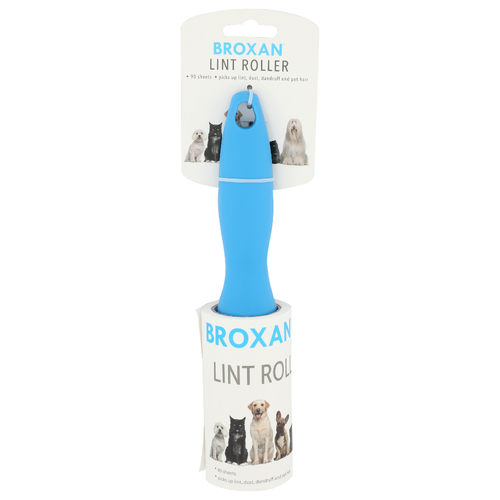Broxan Lint Roller - 1 Each