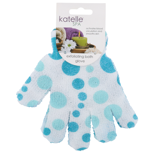 Katelle Spa Exfoliating Bath Glove - 1 Each