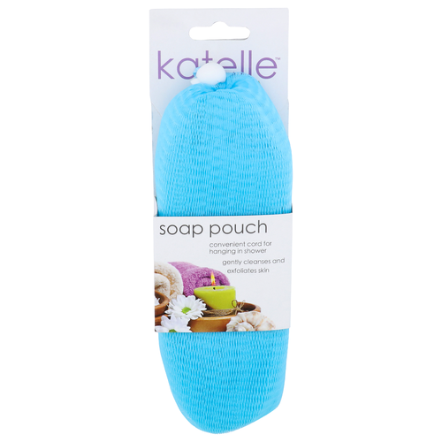 Katelle Spa Soap Pouch - 1 Each